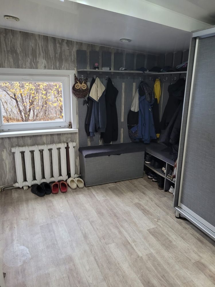 Продам    частный   дом