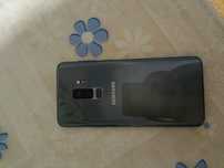 Samsung s9 plus Флагман