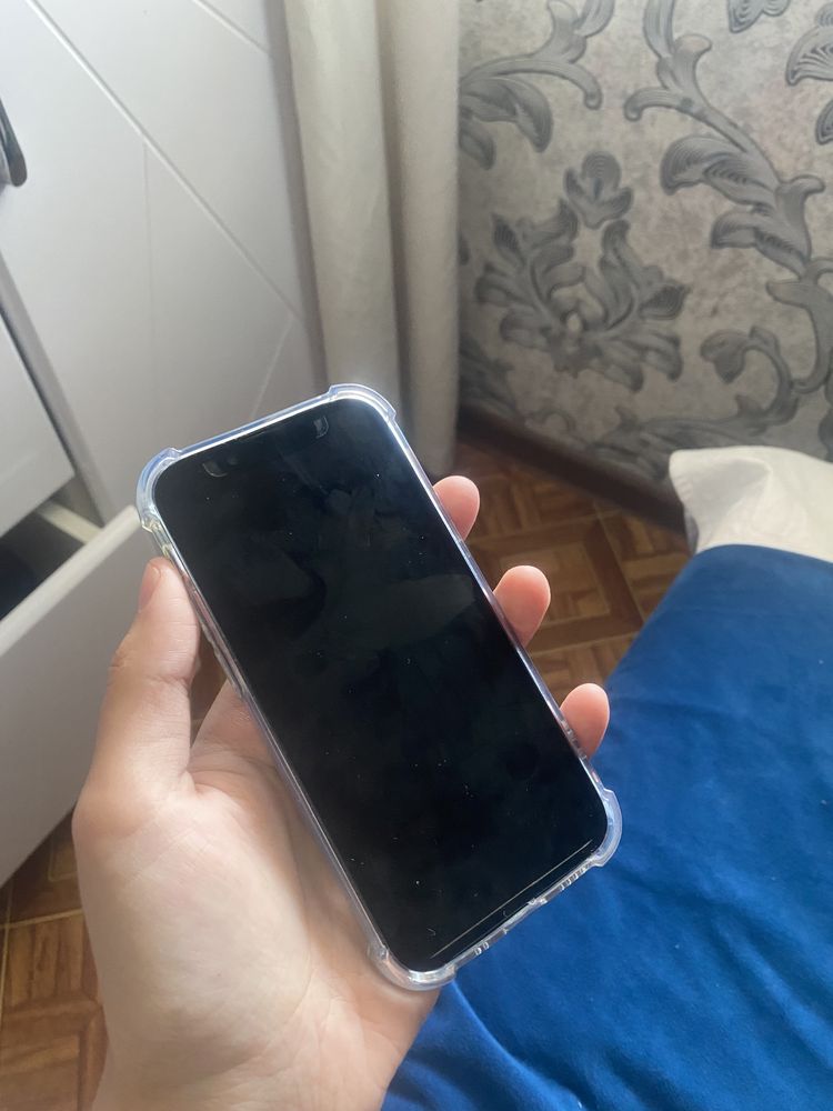 Айфон 13 мини 256гб