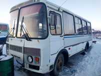 Продам пазик на запчасти