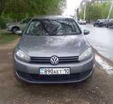 Гольф 6 2011 golf 6