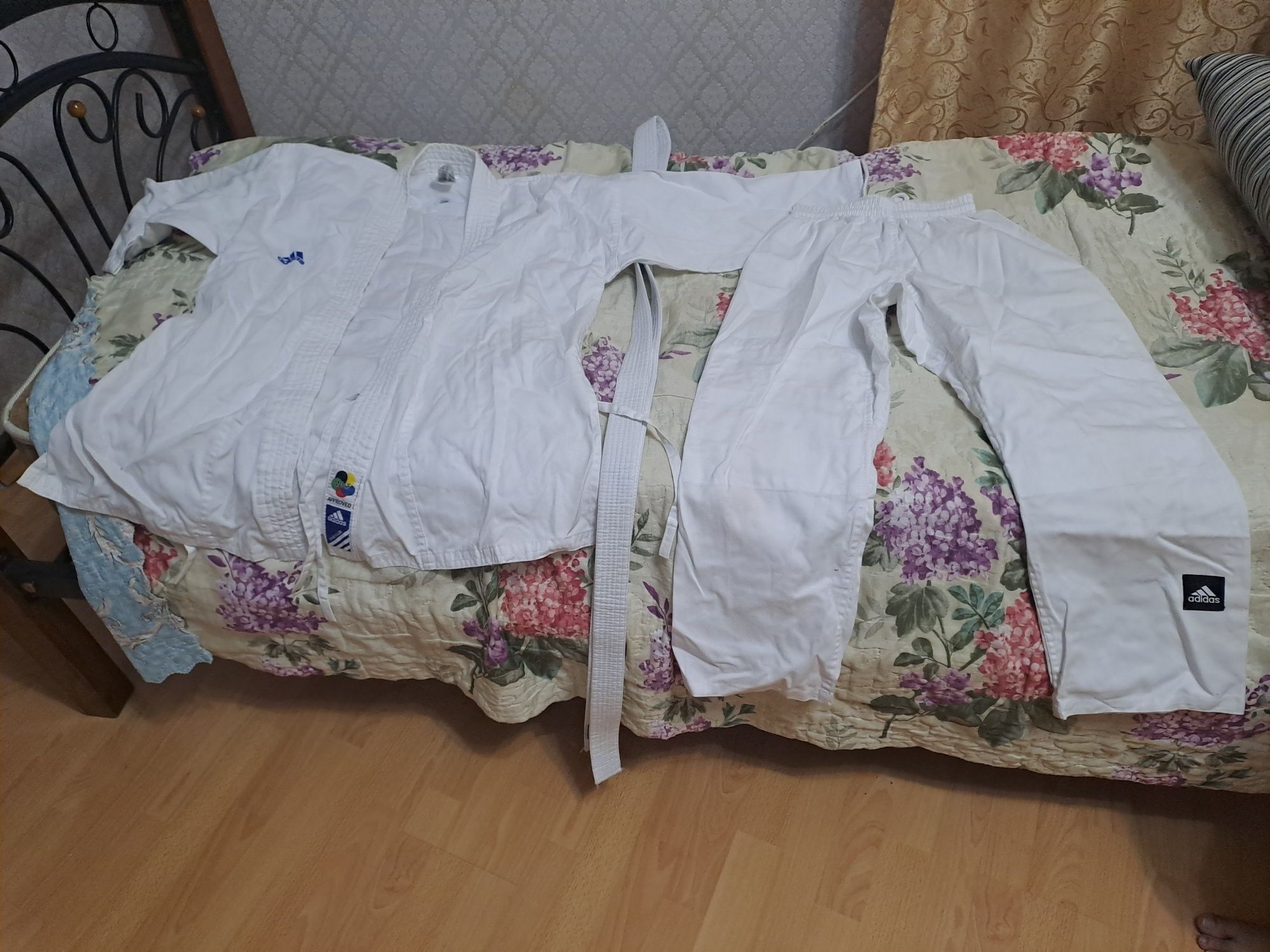 Кимано от 7 лет до 11