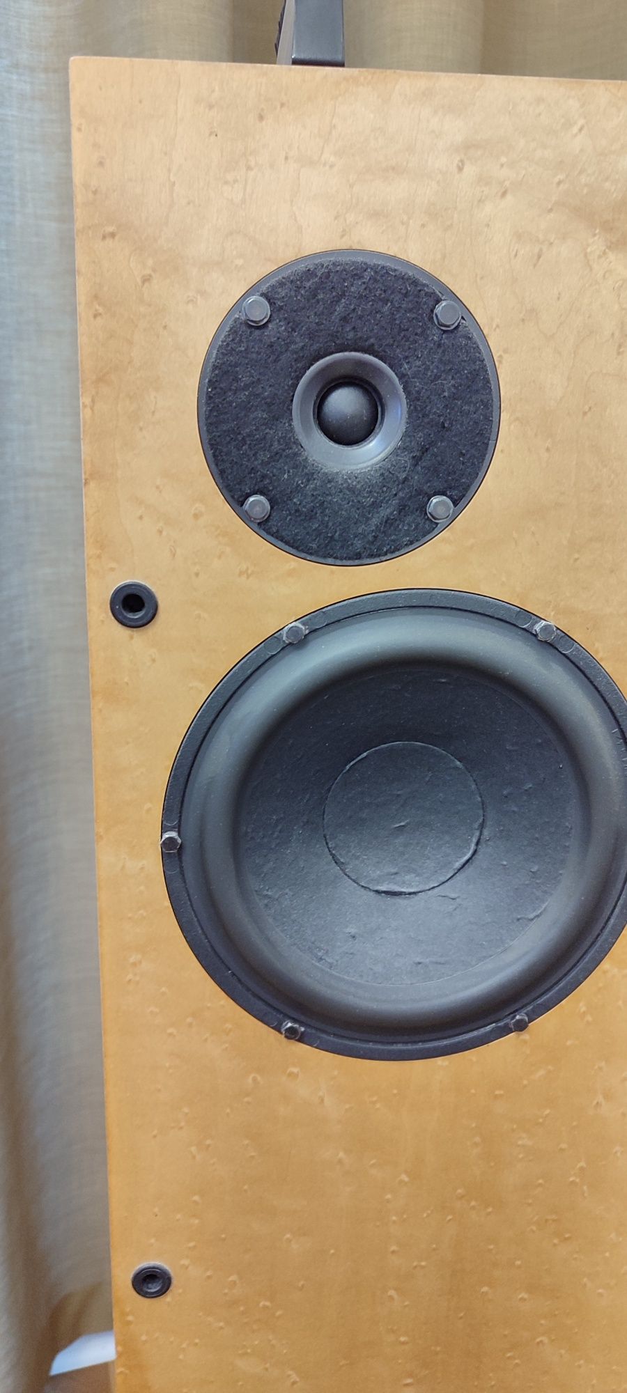 Акустика ProAc Response Two Point Five