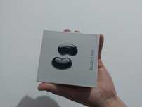 Samsung galaxy buds live наушники беспроводные