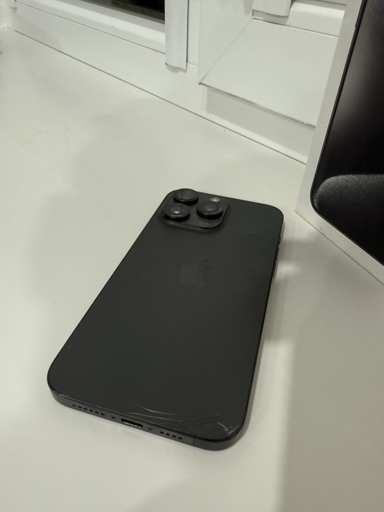 Iphone 15 pro max 512/Айфон 15 про макс 512
