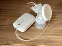 Молокоотсос электрический Philips Avent