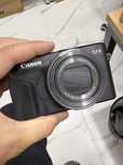 Canon Powershot Mark2