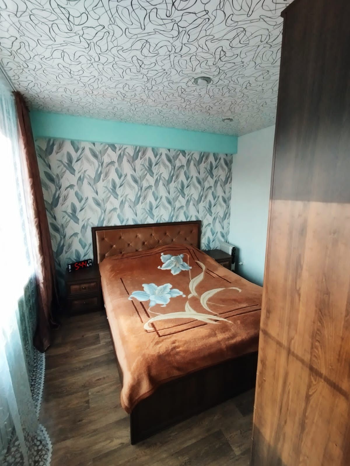 Продам 4х комнатную квартиру