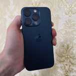 iPhone 15 pro 128гб