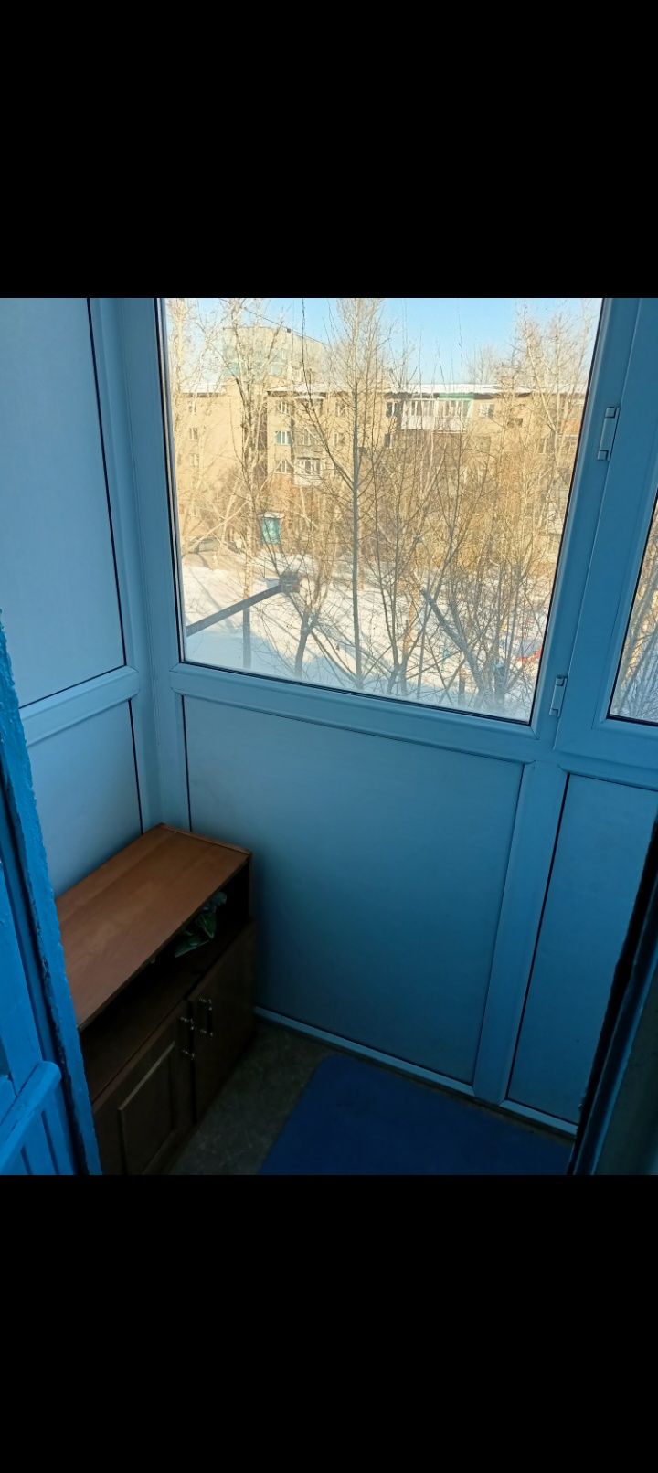 Сдам 1 комнатную