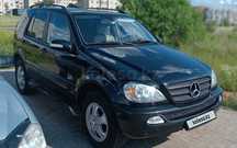 Продам Надёжный кроссовер ML320