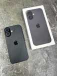 IPhone 16  128 гб Павлодар лот 659214