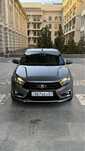 Lada Vesta2018