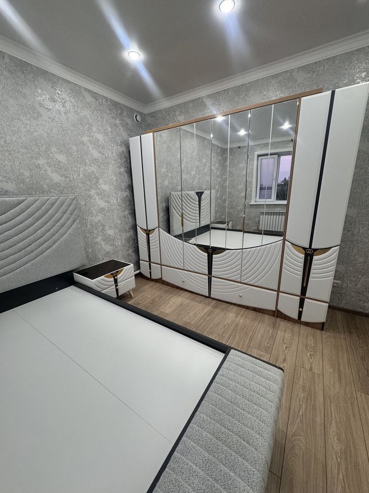 Гарнитур ELEGANT АСТЕЛЛА сп. Место 180х200см