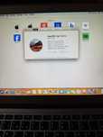 MacBook Air 13”