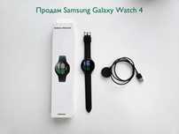 Смартчасы Samsung Galaxy Watch 4