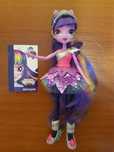 Кукла Equestria Girls Rainbow Rocks Twilight Sparkle.