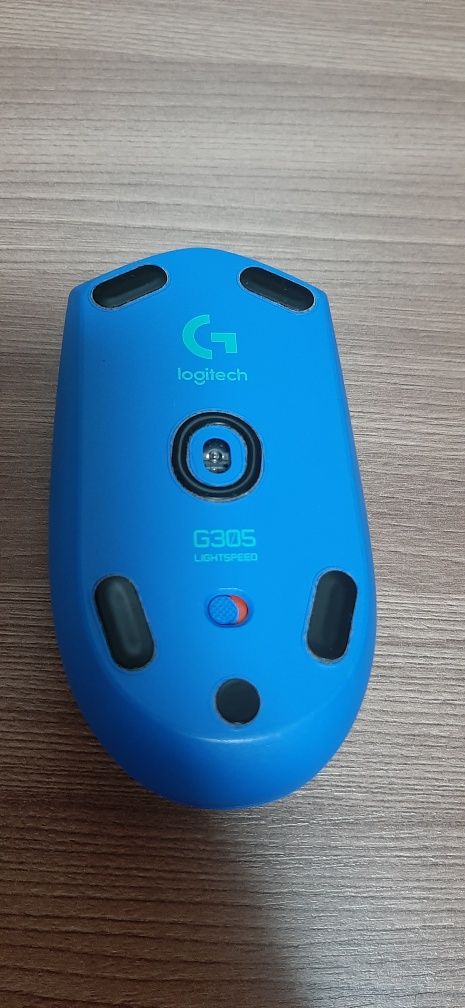 Компьютерная мышь Logitech G305
