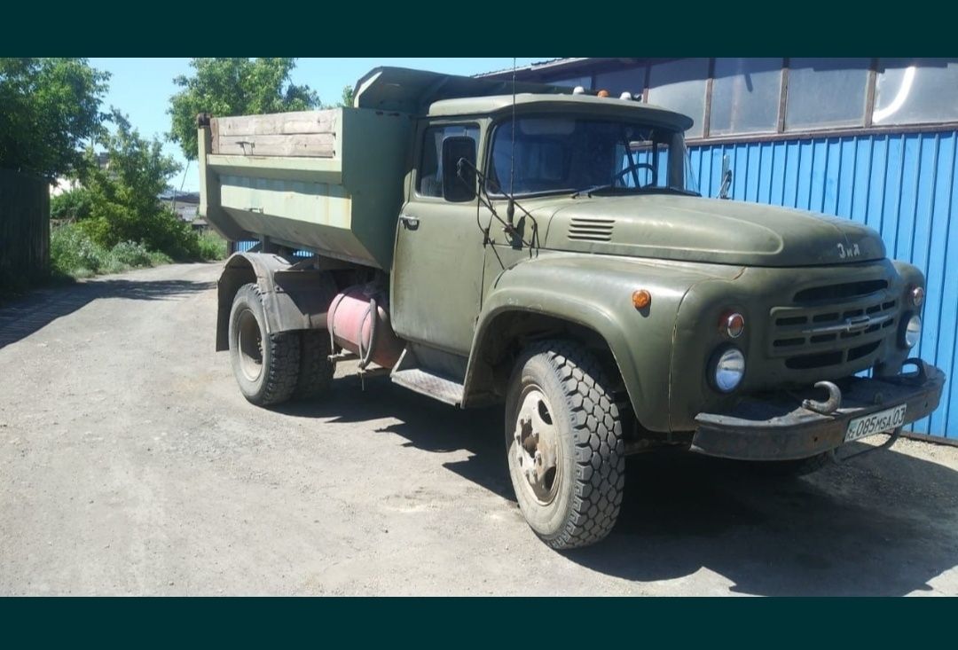 Доставка- песок, дресва, отсев, щебень, камень, уголь