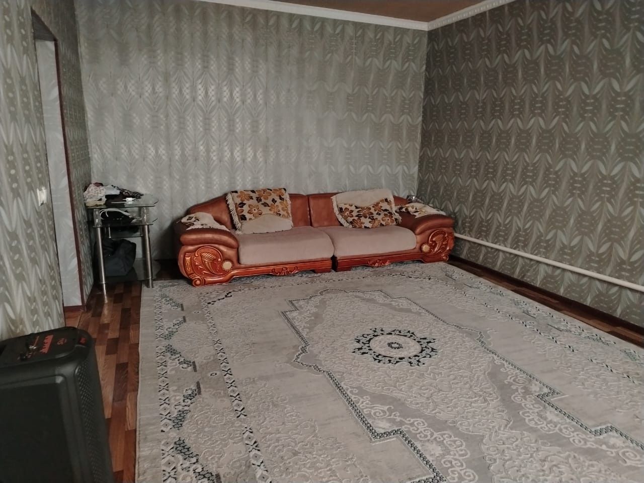 Үй сатылады тез арада