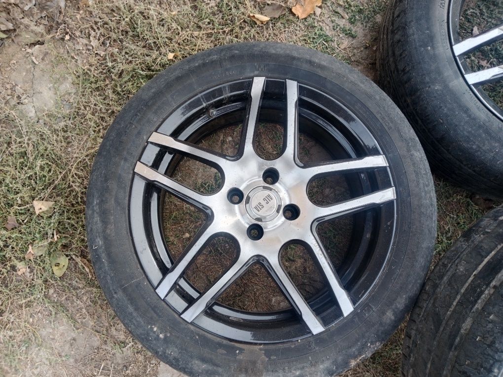Продам диски срочно 16R стояли на вазе