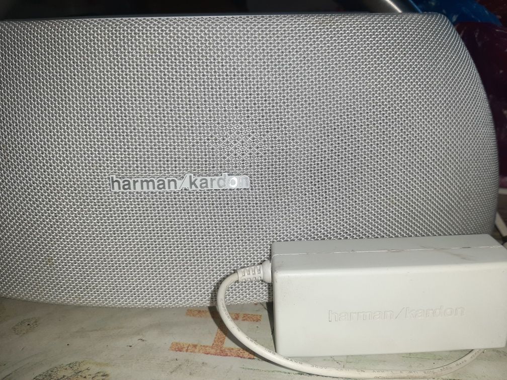 Колонка HarmanKardon