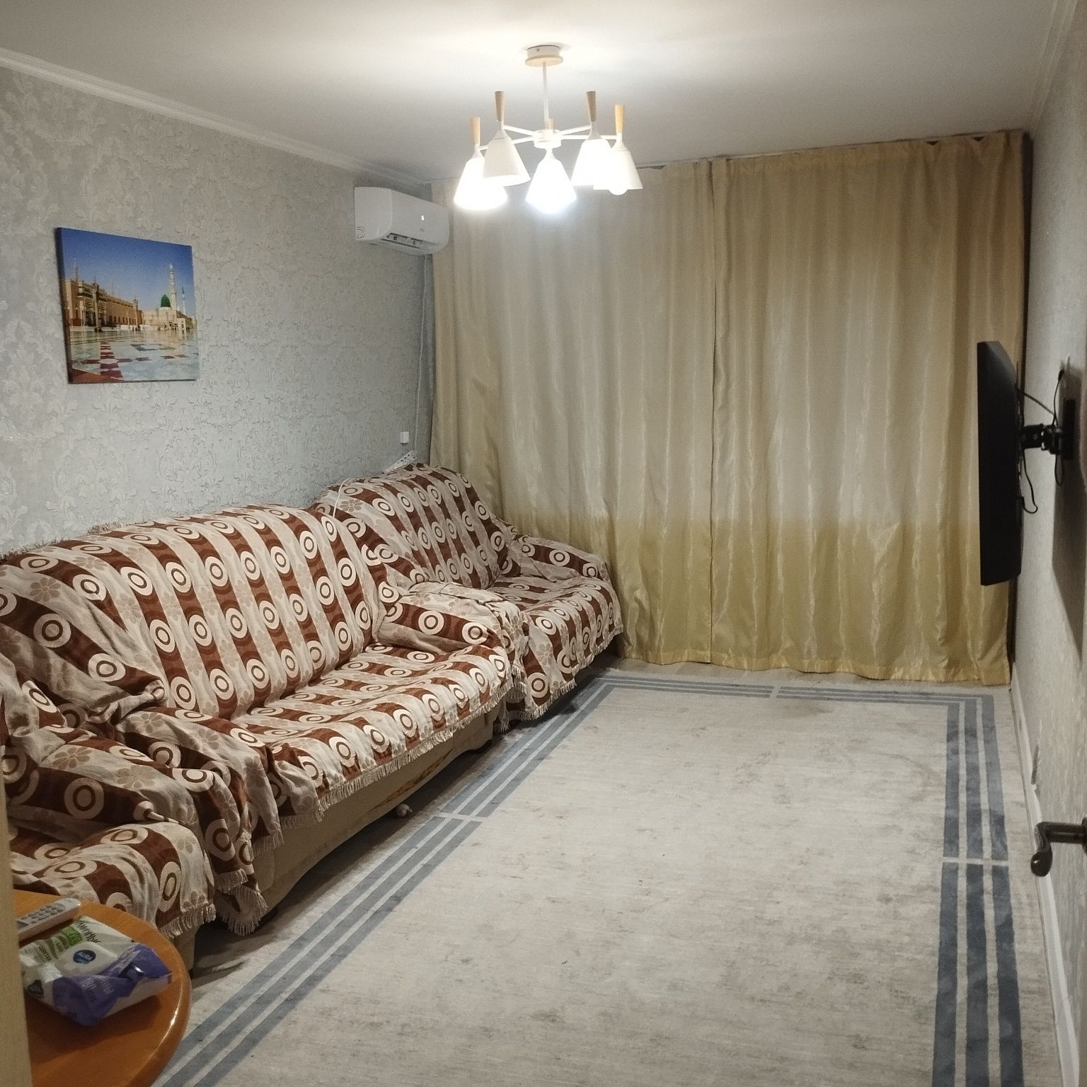 Продам 2-х комнатную квартиру