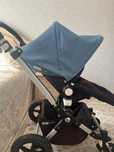 Детская коляска Bugaboo Cameleon 3 в комплектации 2 в 1