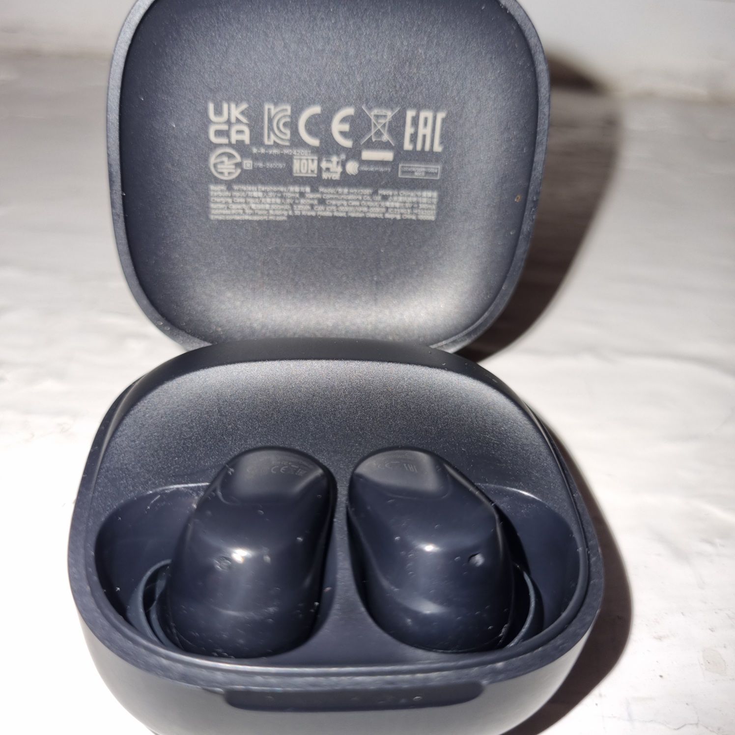 redmi buds 6 play