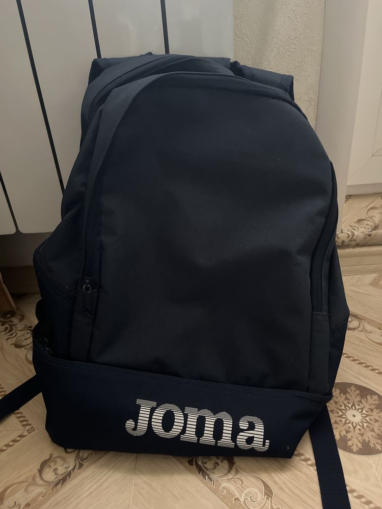 Joma сумка качества хорош