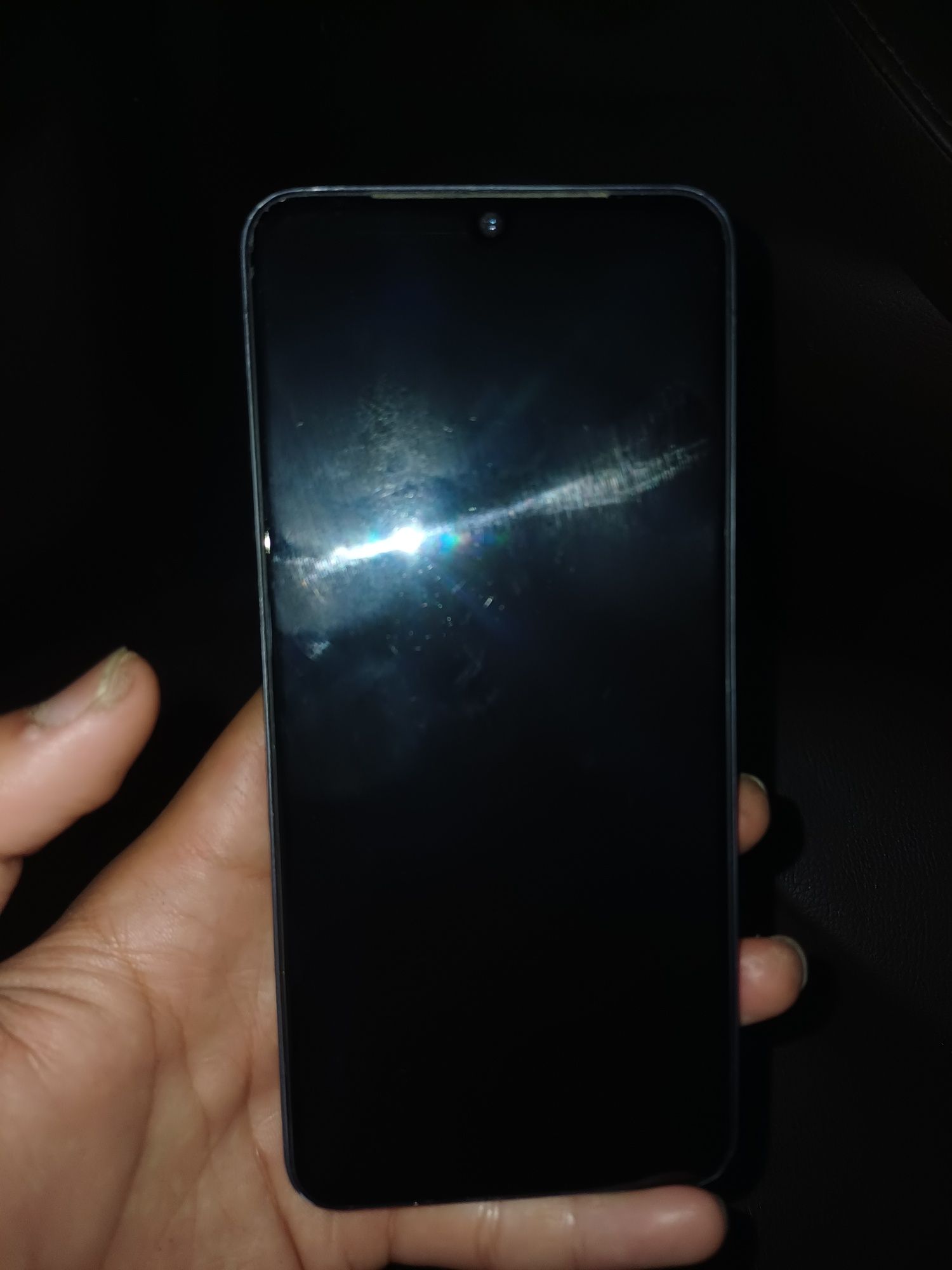 Vivo v 25pro 256gb