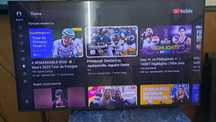 Телевизор SAMSUNG UE43TU7100U 43" (109)