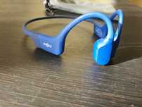 Shokz OpenRun Air S803 Blue