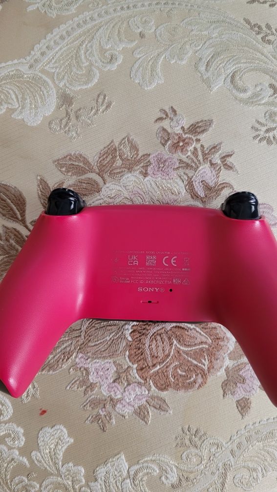 Playstation 5 с дисководом | японец