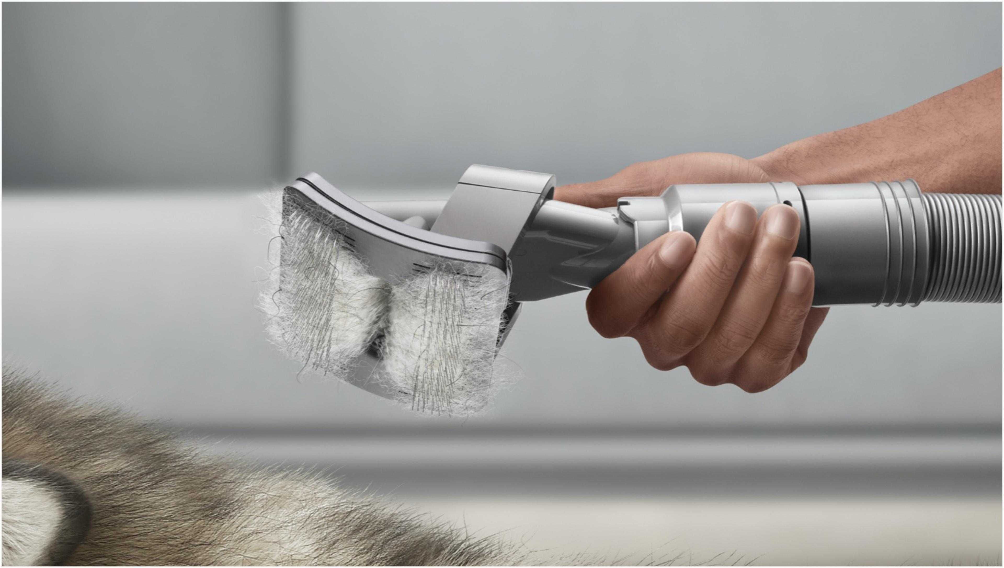 Насадка для животных (Pet Groomer) для пылесосов Dyson