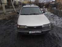 Продам Nissan Primera