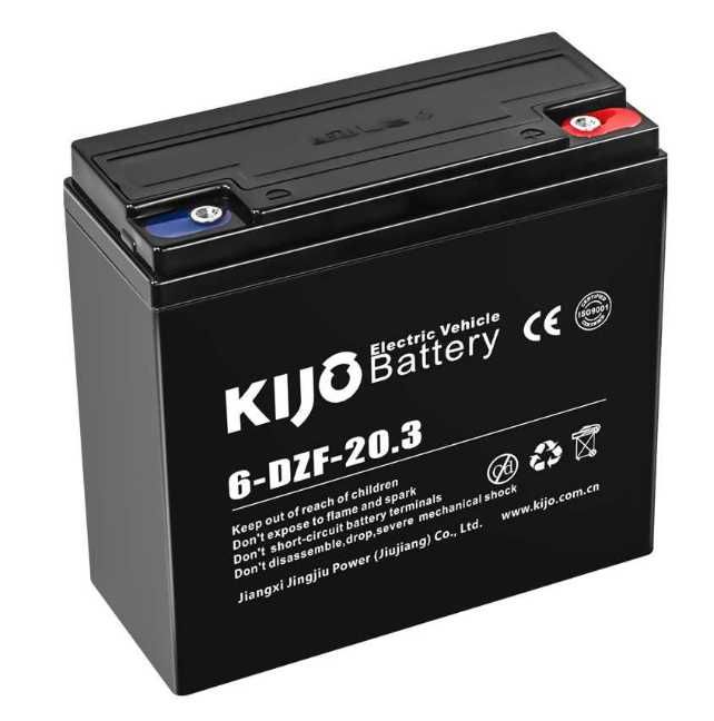 Аккумуляторы 20AH,12V
