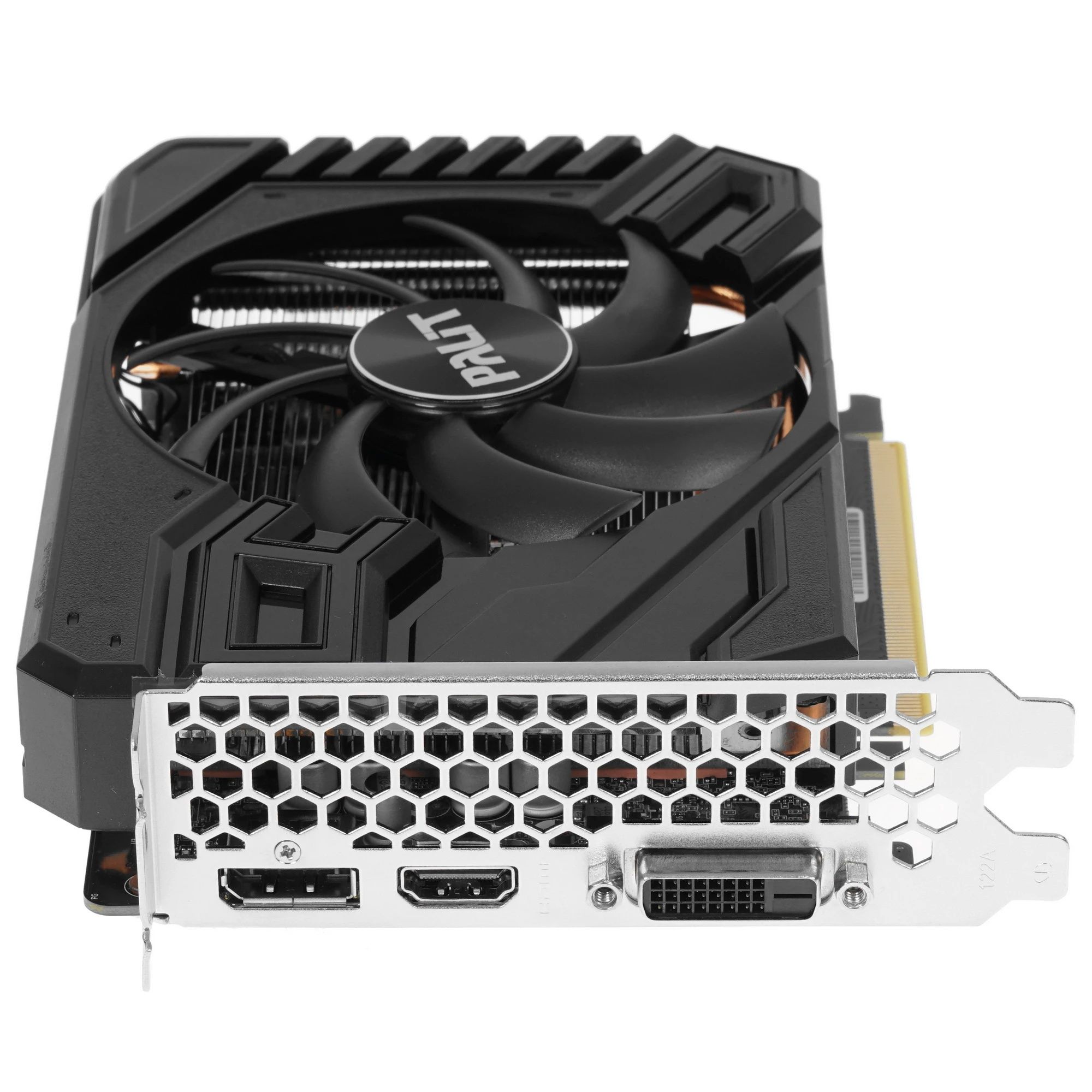 Продам видеокарту GTX 1660 SUPER