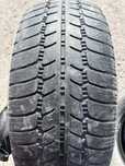 Шины 225/60R17 (3шт)