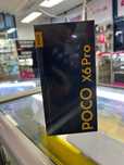 Poco x6pro 5G 12/512