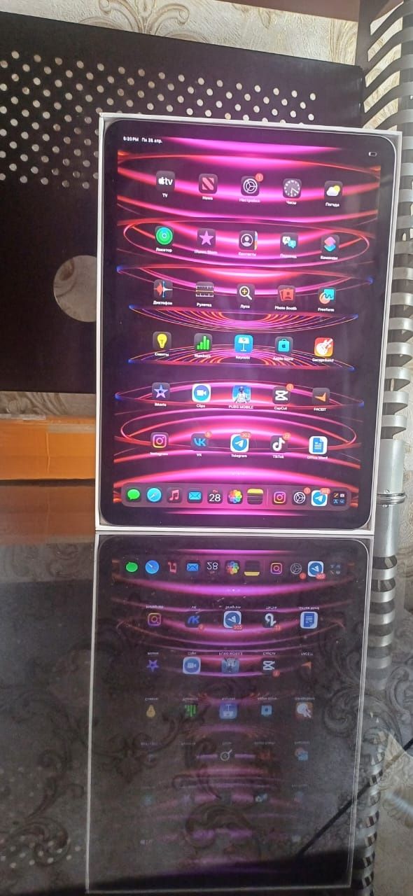 iPad Pro 11 Дюймов