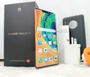 Huawei mate 30 Pro / 256GB Полный комплект.