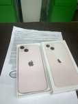 IPhone 13 128GB 100% в идеальном состояний