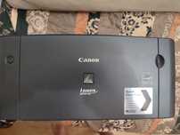 принтер Canon LBP 3010B