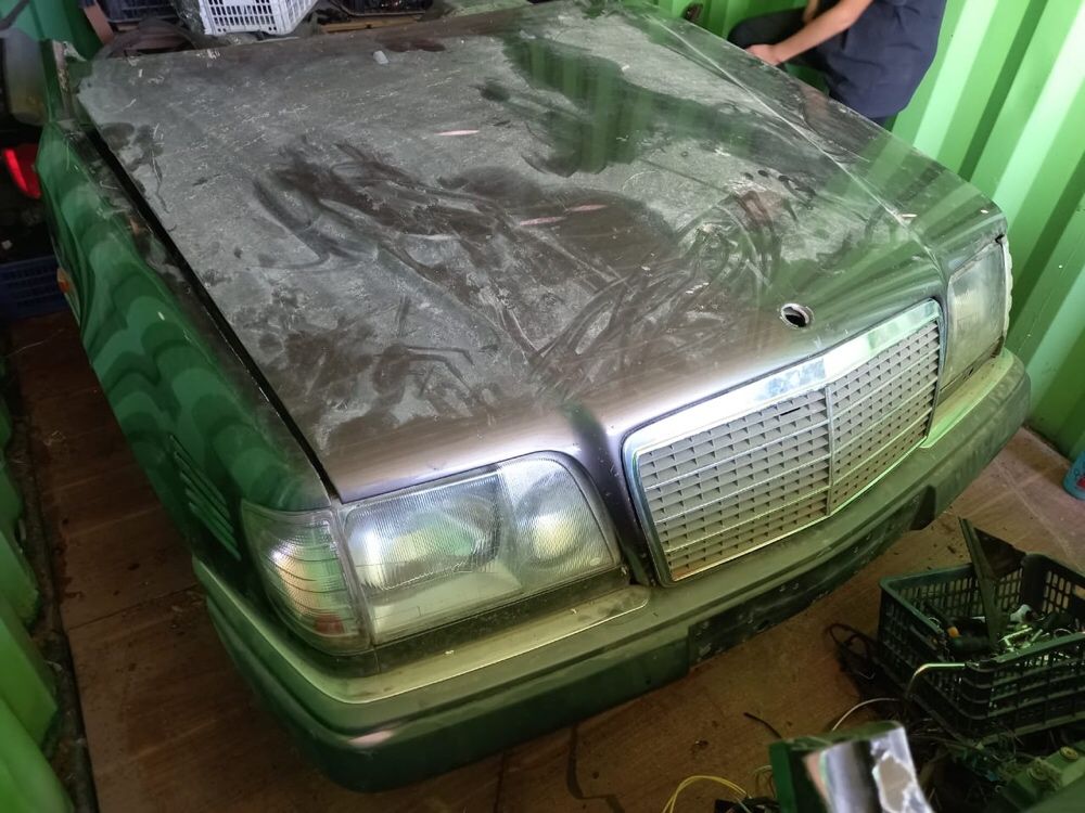 W140 W210 W124 w202 автозапчасть авторазбор мерседес бу двигатель акпп