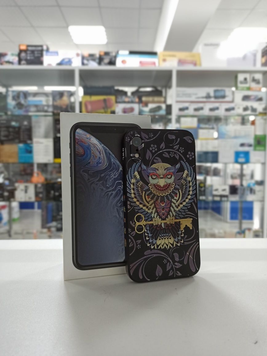 Айфон Xr , iPhone Xr , 64gb
