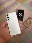 Samsung S22 8/256gb