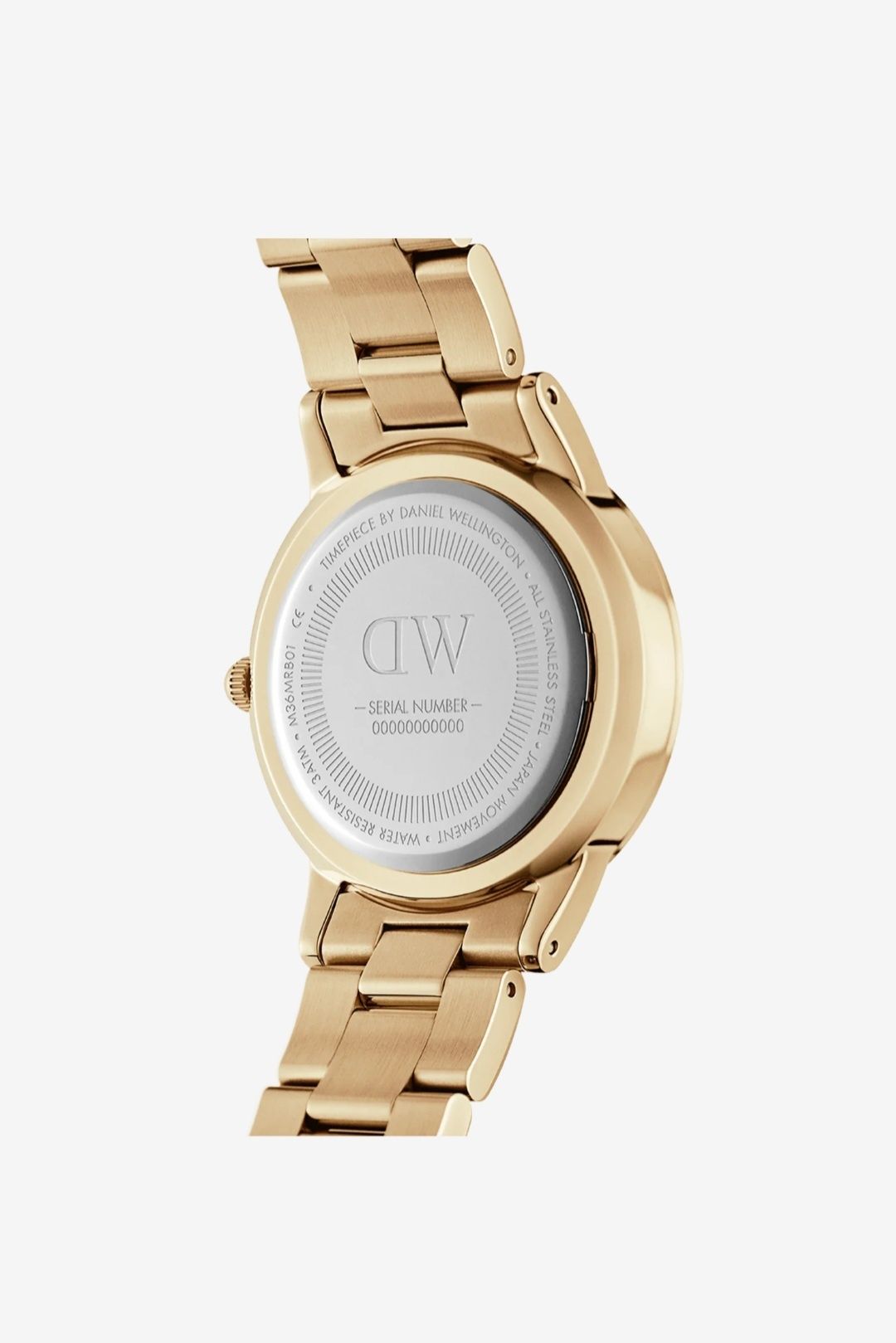 Часы Daniel Wellington