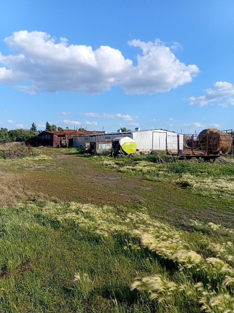 Дом. с. Акколь продам