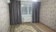 Сдается однокомнатная квартира на долгий срок